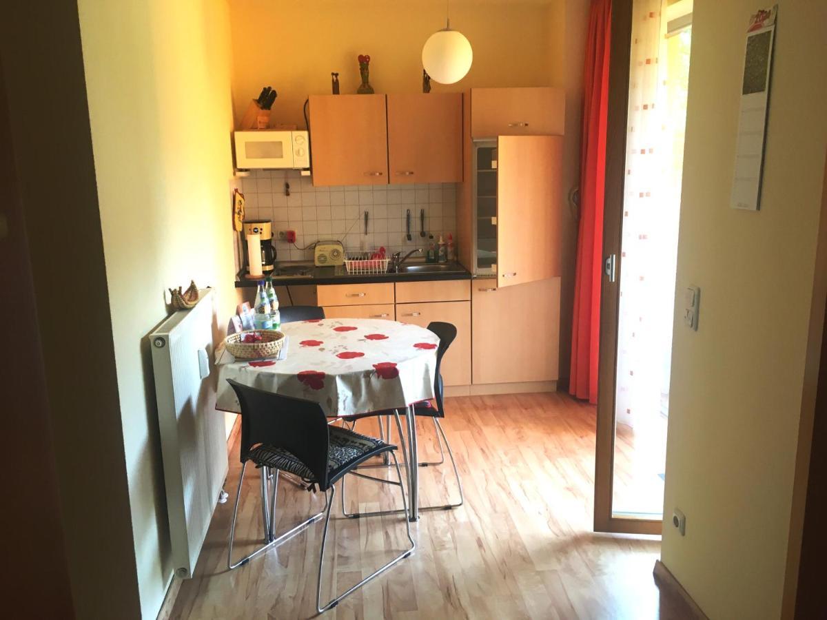 Altstadt Ferienwohnung エアフルト エクステリア 写真