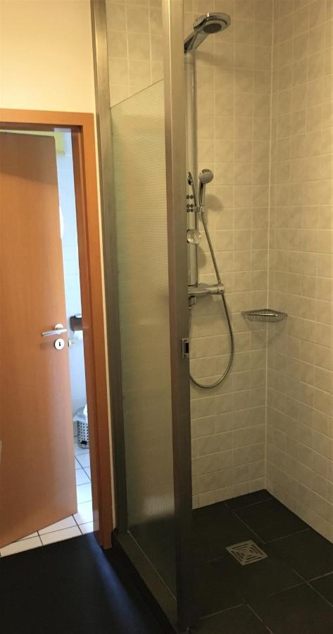 Altstadt Ferienwohnung エアフルト エクステリア 写真