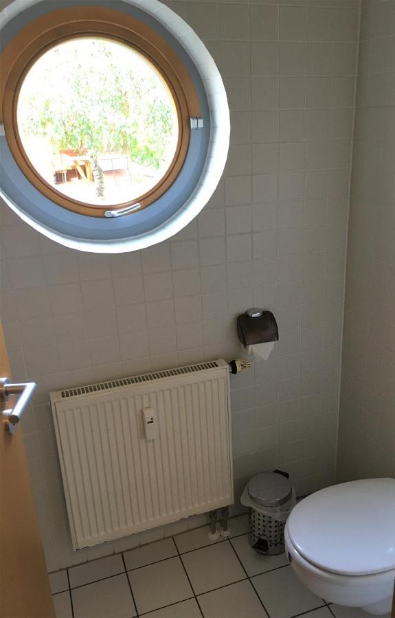 Altstadt Ferienwohnung エアフルト エクステリア 写真